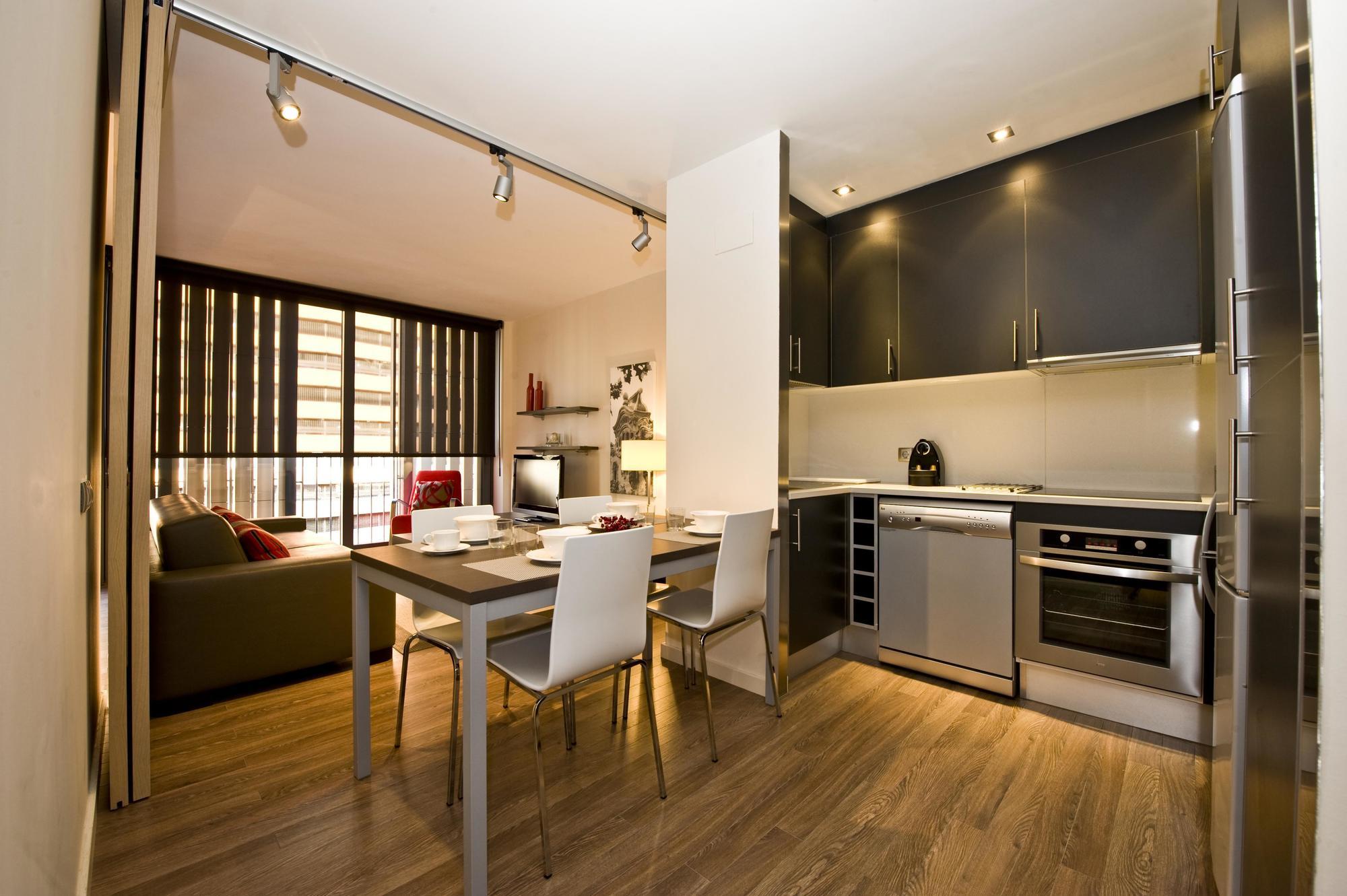 Apartamento Casp 74 Barcelona