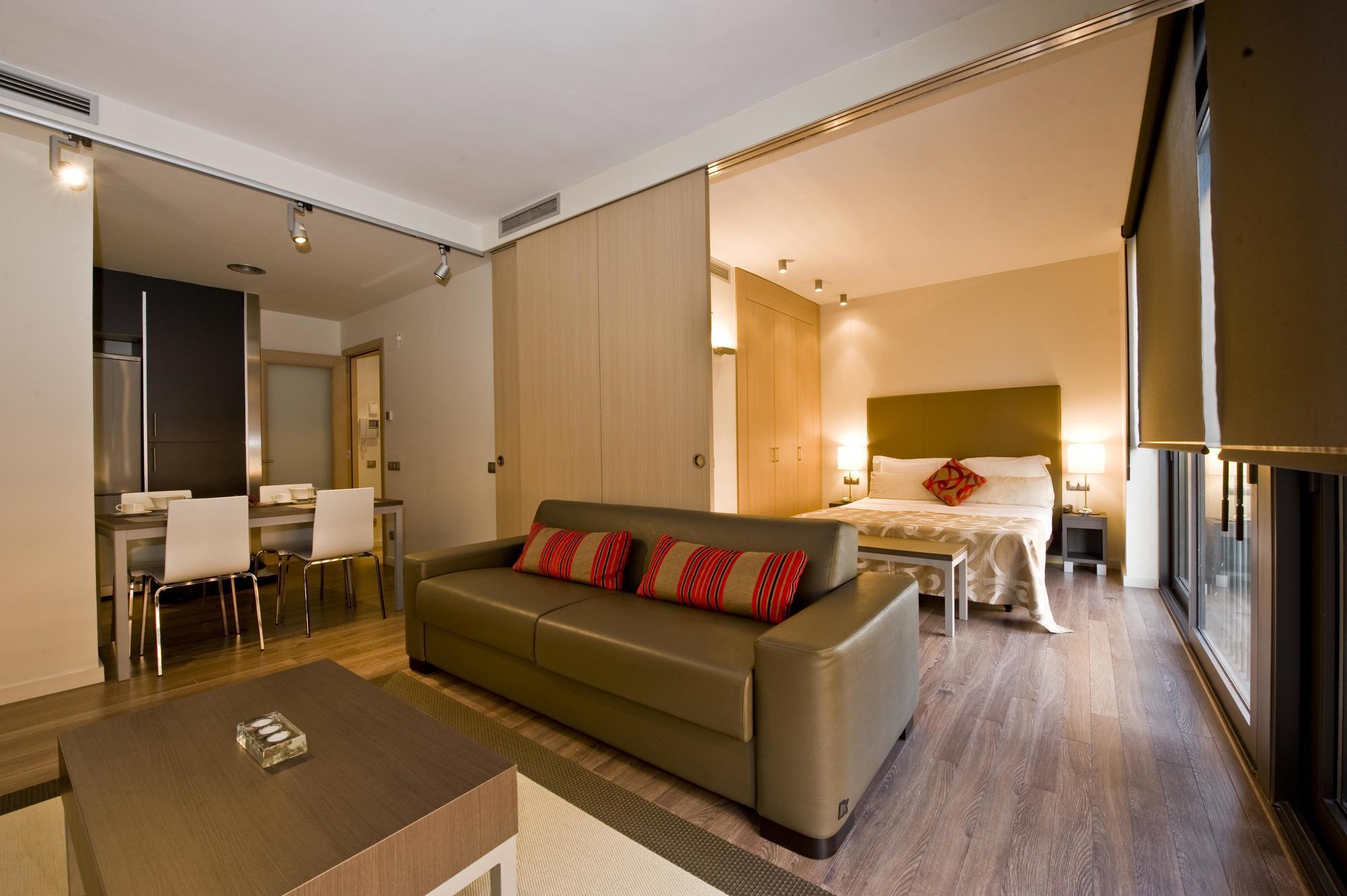 Apartamento Casp 74 *