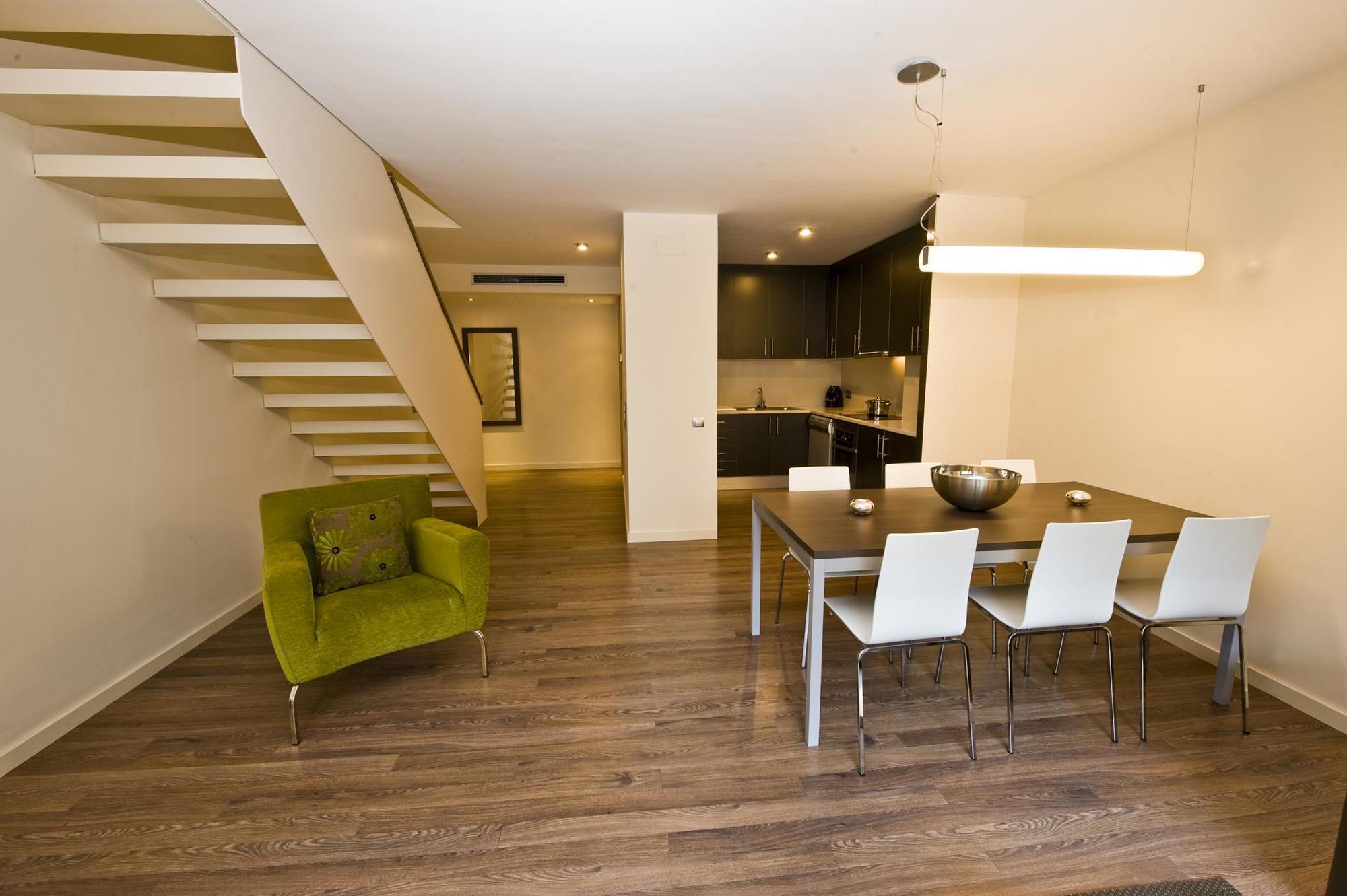 Apartamento Casp 74
