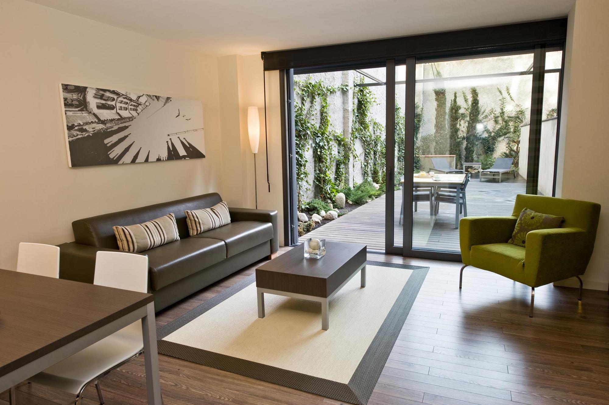 Apartamento Casp 74 Barcelona