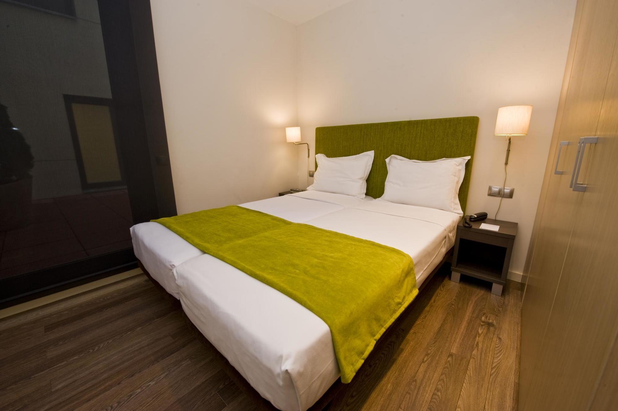 Apartamento Casp 74
