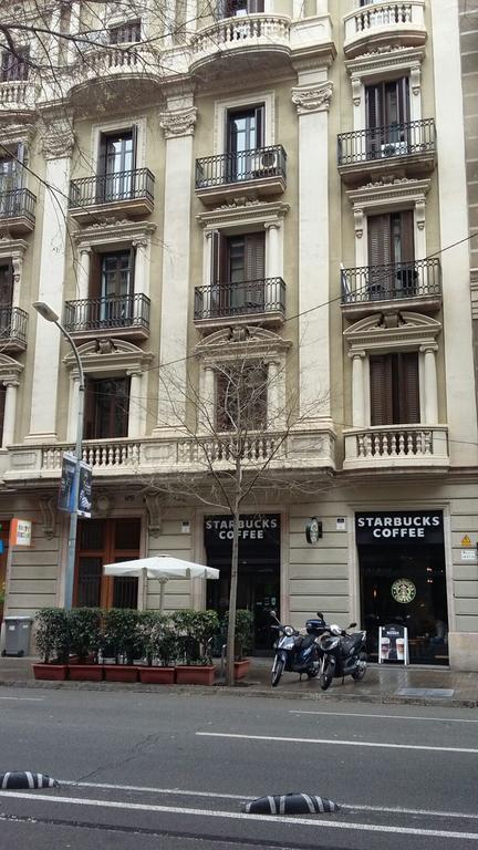 Vip Paseo De Gracia