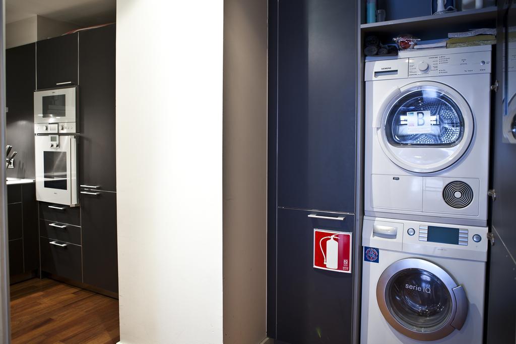 Apartamento Fewdays *