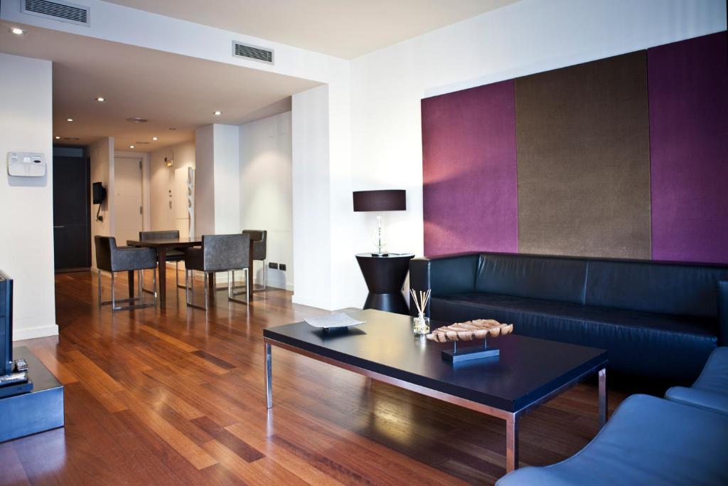 Fewdays Apartamento Barcelona