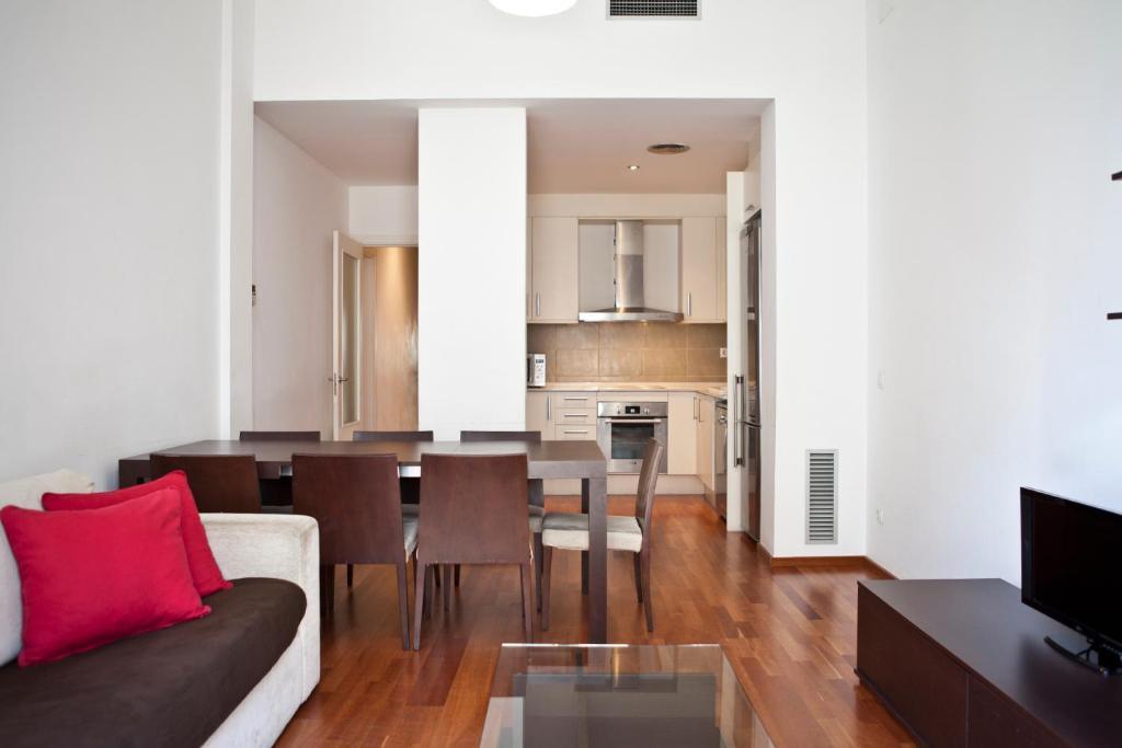 Fewdays Apartamento Barcelona