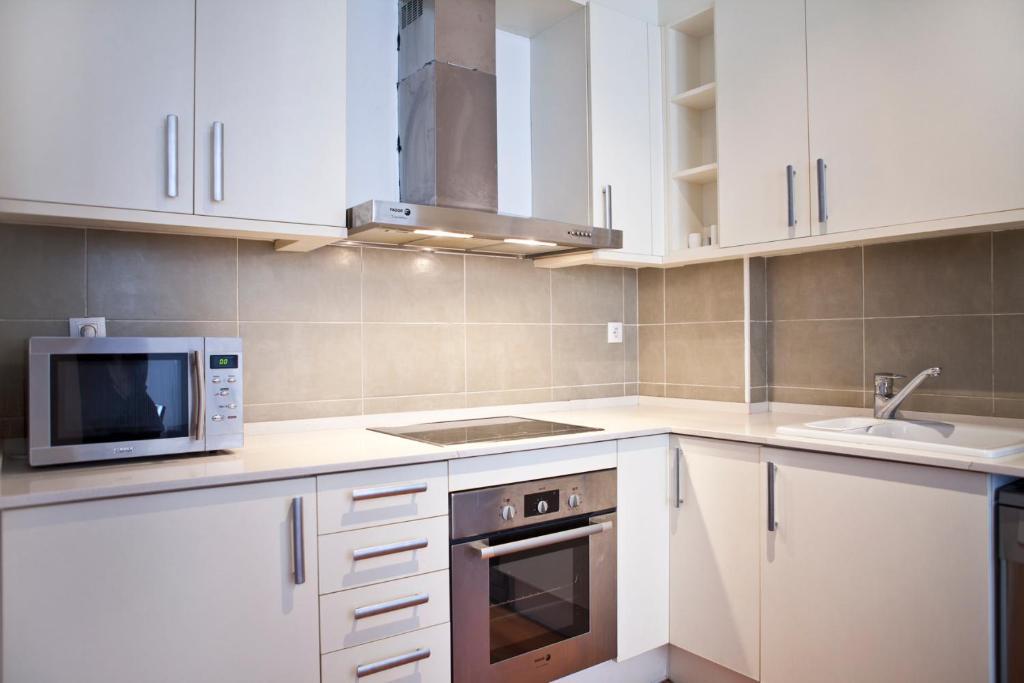 Apartamento Fewdays