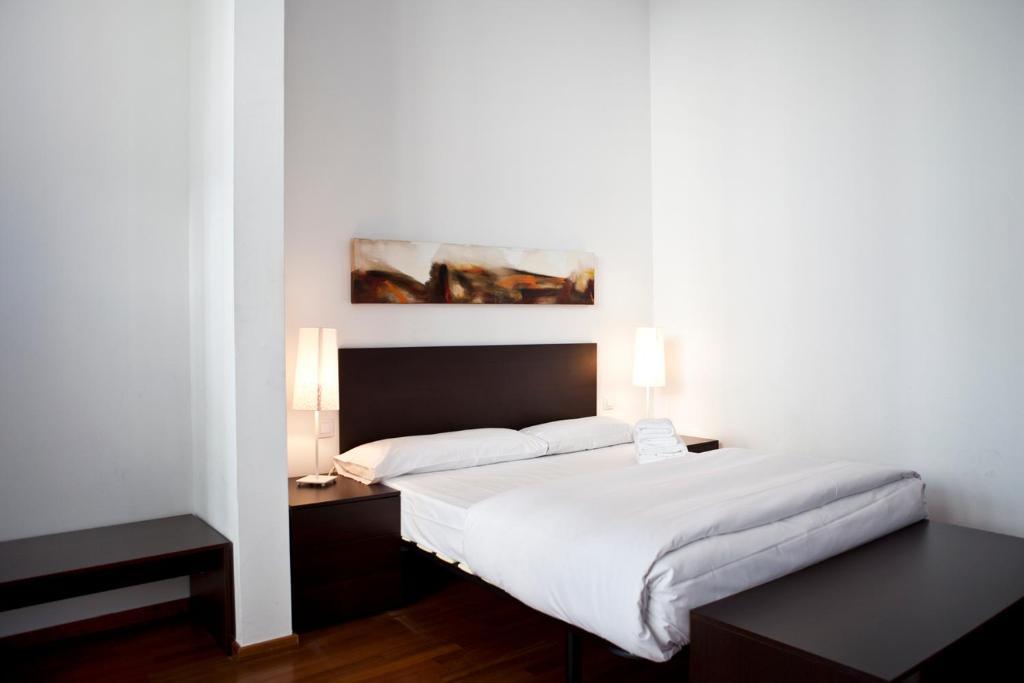 Apartamento Fewdays *