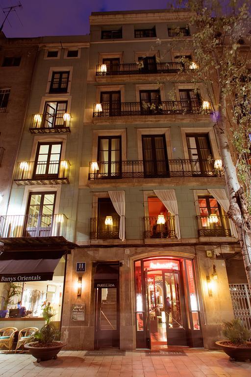 Hotel Banys Orientals 3*
