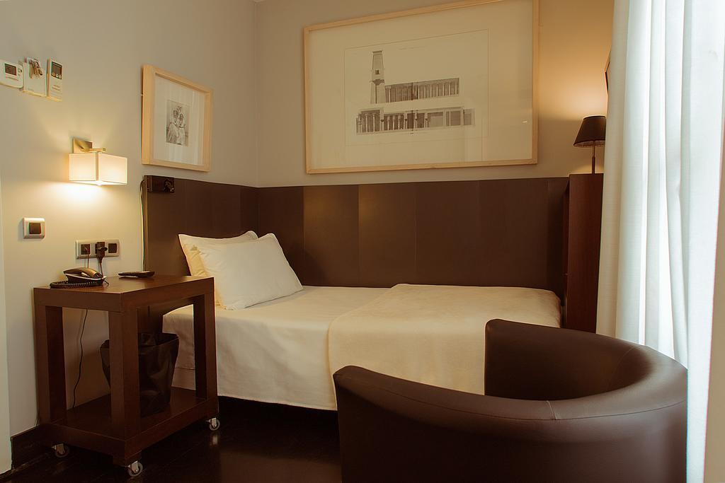 Hotel Banys Orientals Barcelona