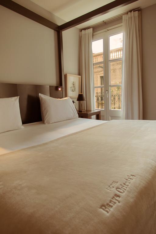 Hotel Banys Orientals Barcelona