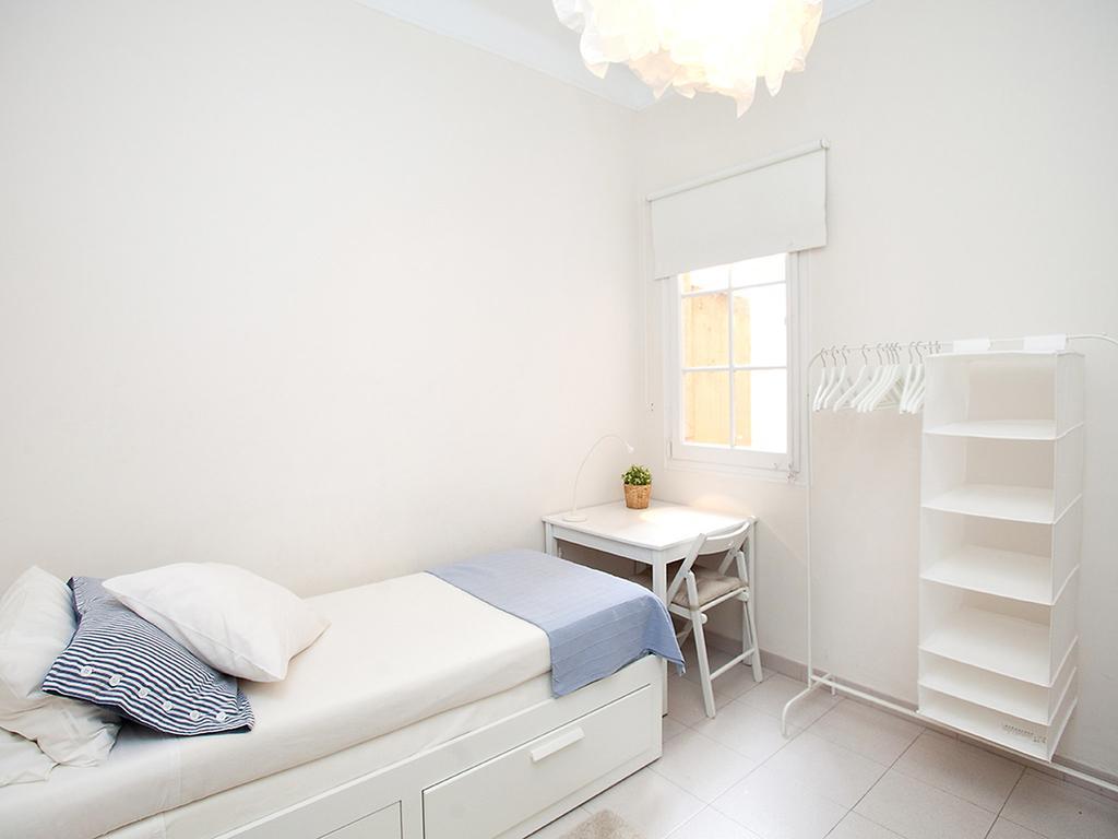 Apartamento Sants-les Corts Galileu By Interhome *