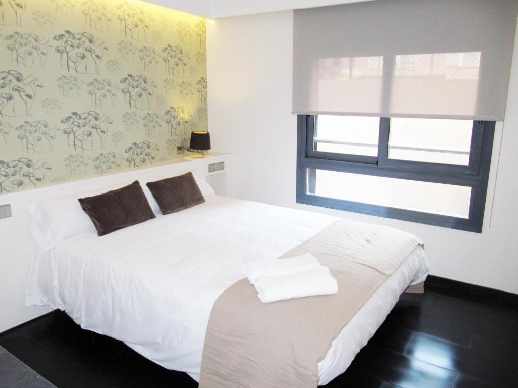 Apartahotel Fifteen
