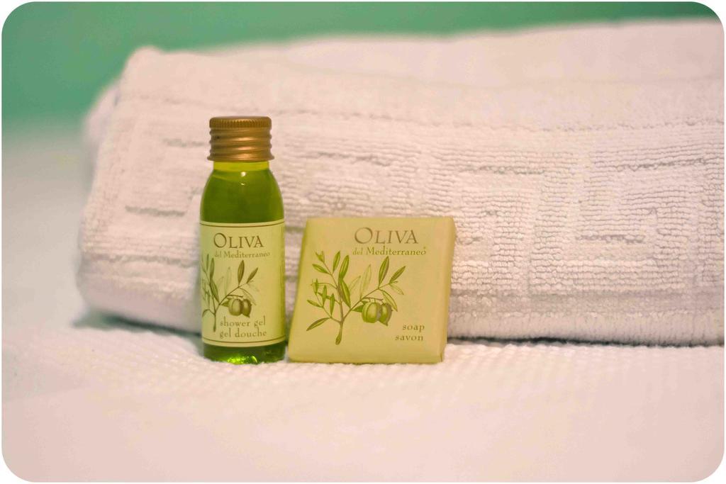 Pensión Oliveta 2*