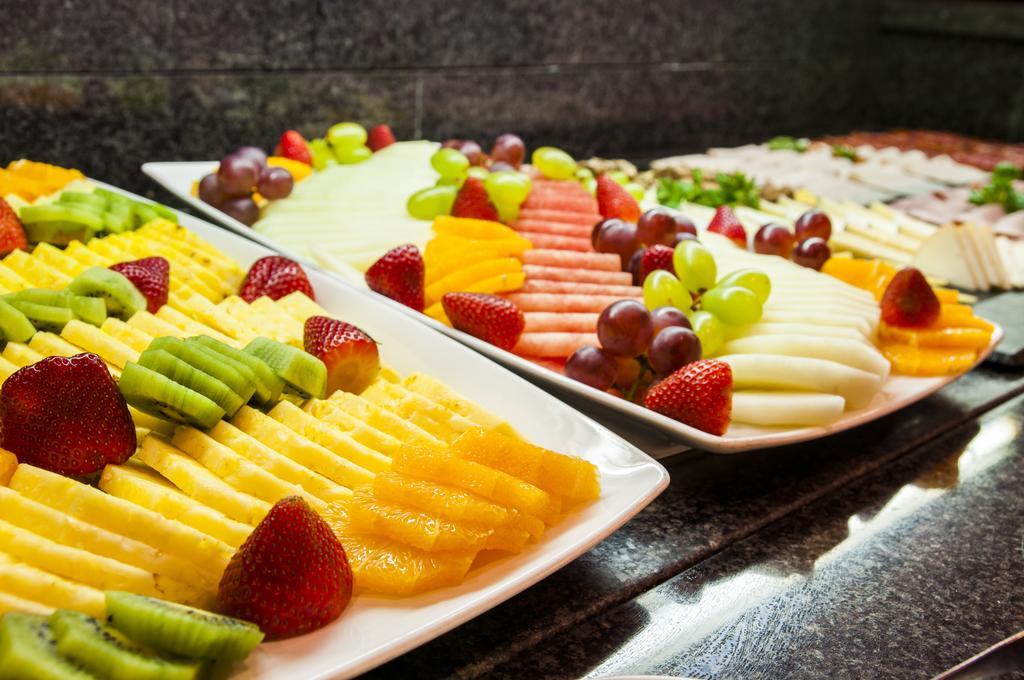 Hotel Exe Cristal Palace 4*