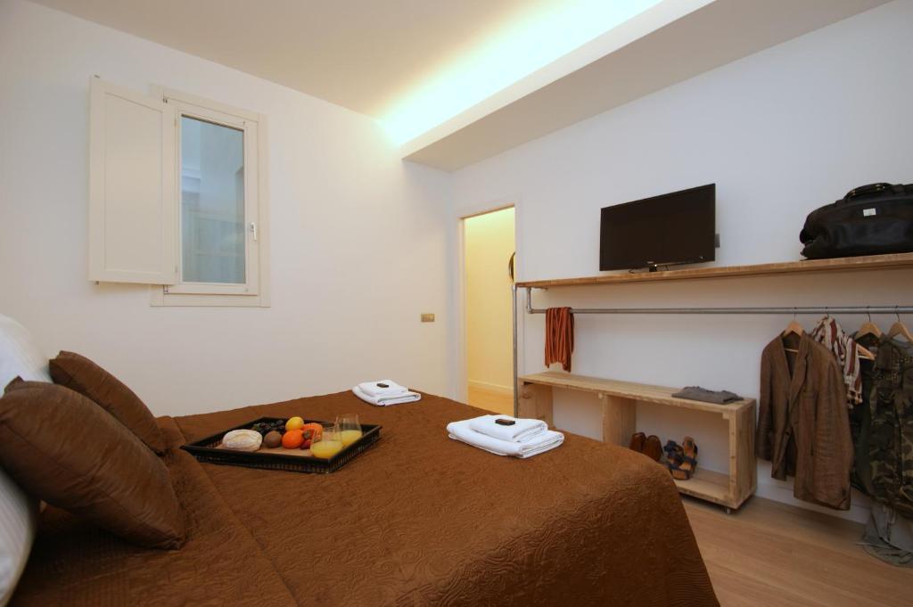 Apartamento Ramblas Deluxe Barcelona
