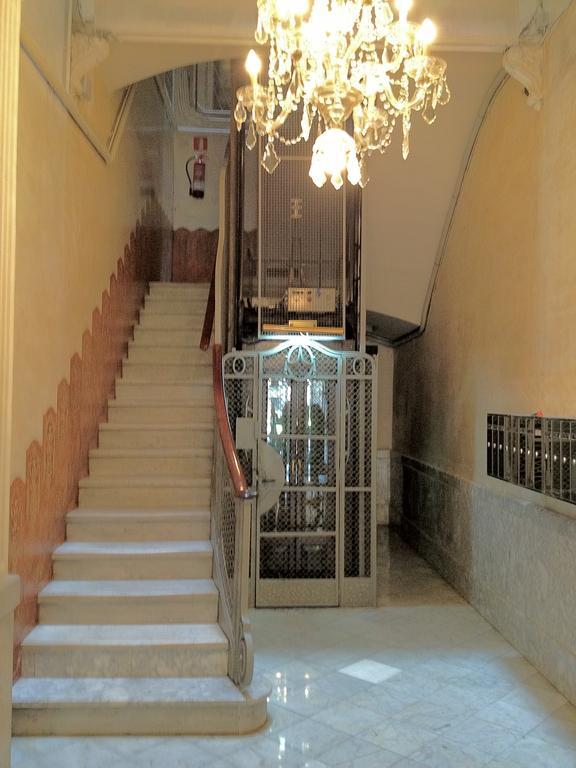 Apartamento Casanova Charm 4bdr *