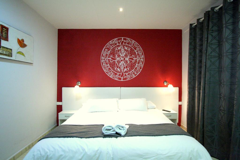 Hostel Artistic *
