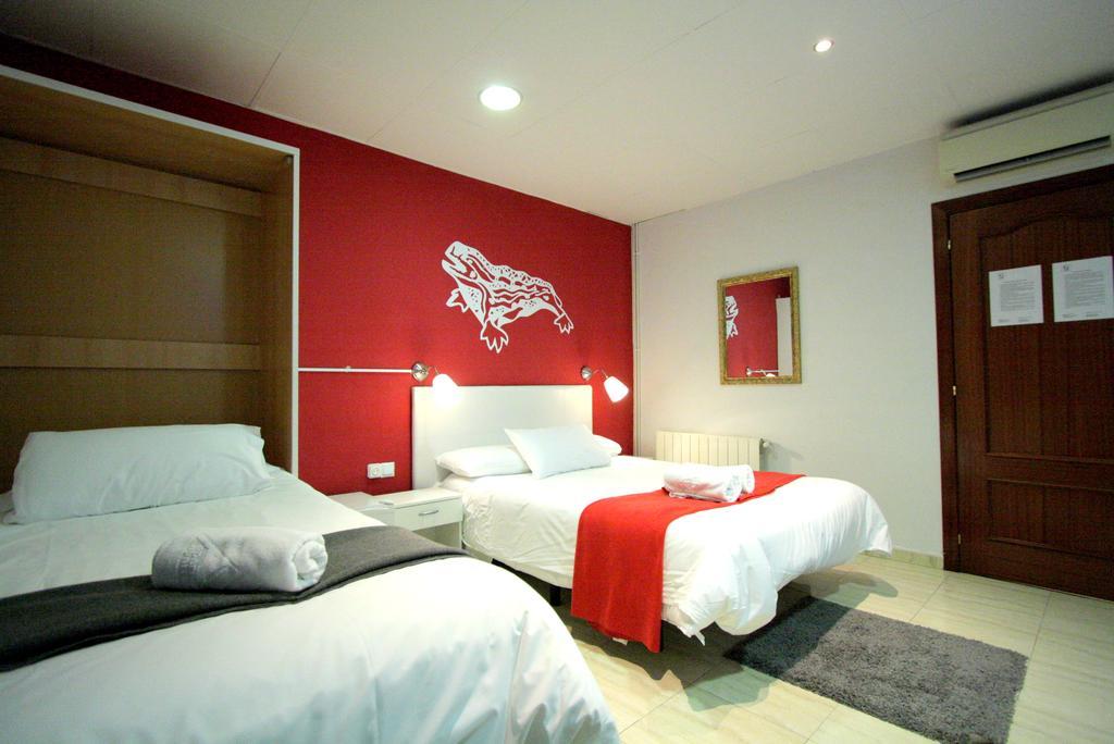 Hostel Artistic