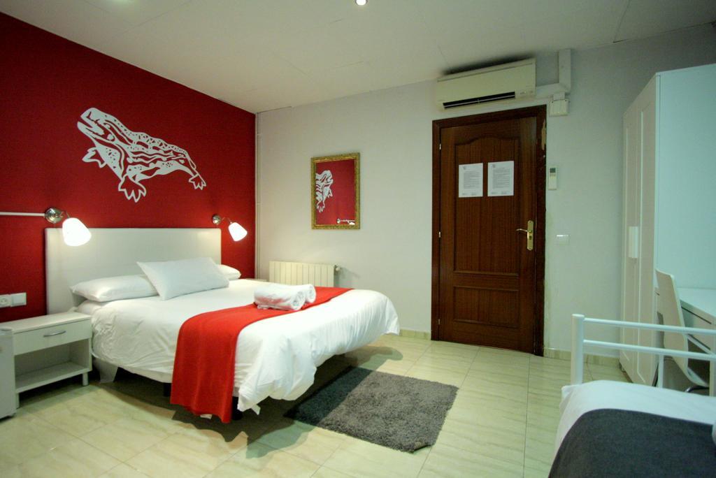 Hostel Artistic *