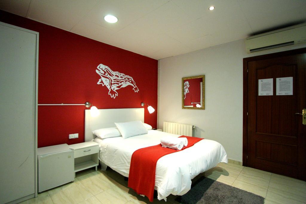 Hostel Artistic Barcelona