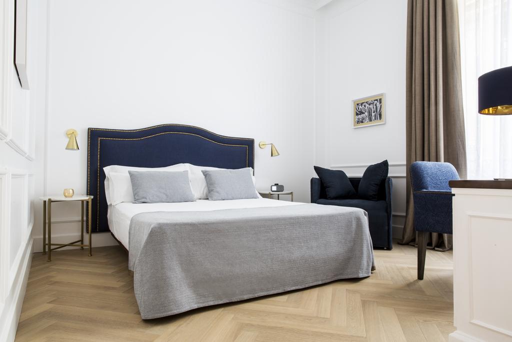 Hotel Midmost Barcelona