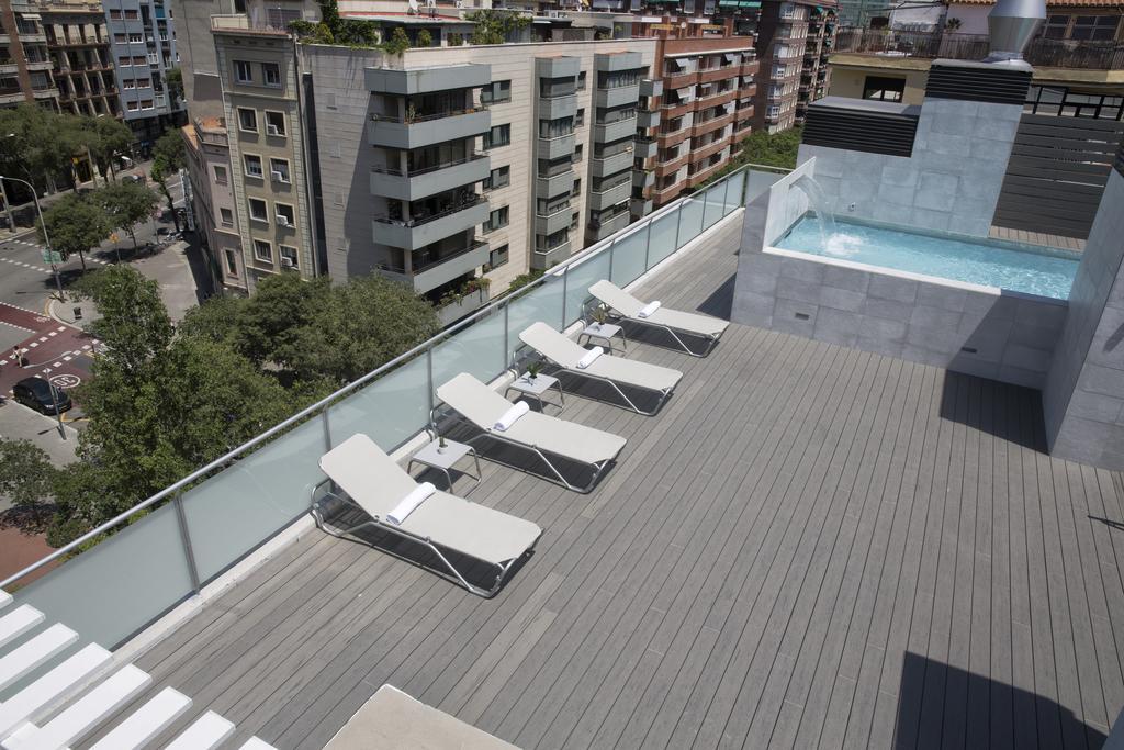 Apartment 08028 Barcelona