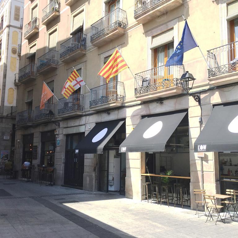 La Palmera Barcelona