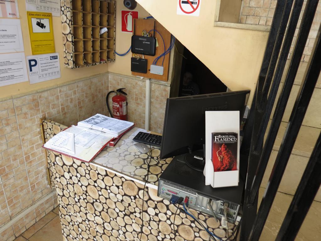 Guest house Nou Raval