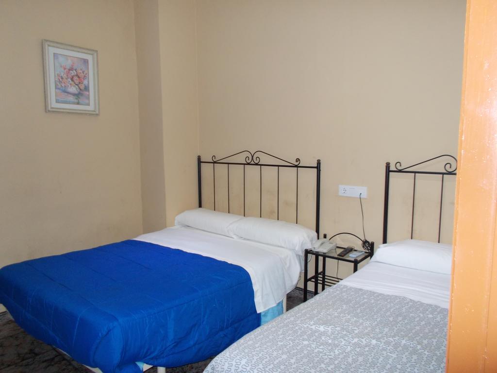 Guest house Nou Raval