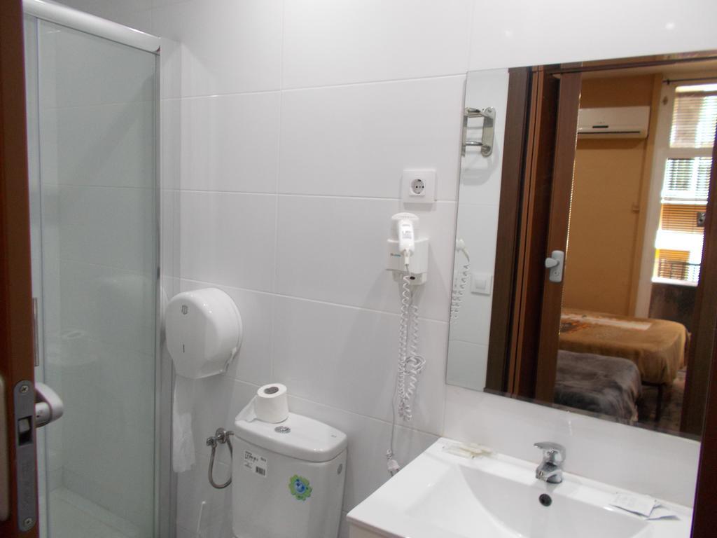 Guest house Nou Raval Barcelona