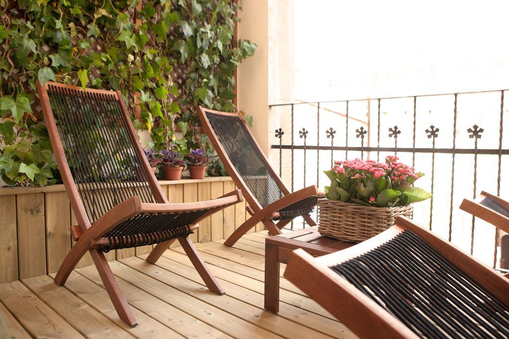 Apartamento Casanova Charm 4bdr