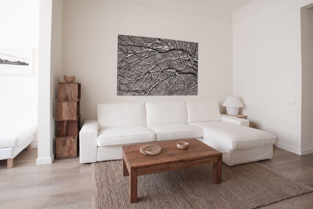 Apartamento Casanova Charm 4bdr