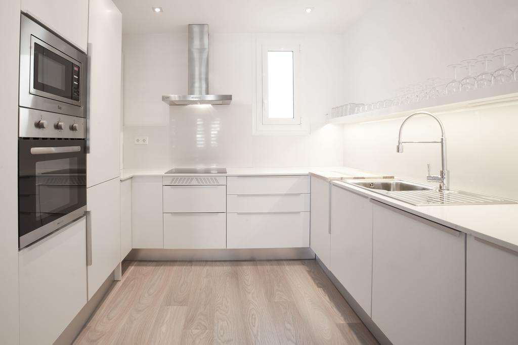 Apartamento Casanova Charm 4bdr Barcelona
