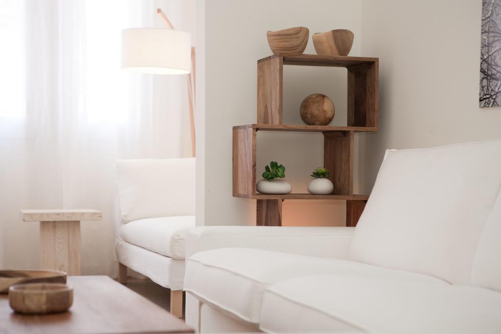 Casanova Charm 4bdr Barcelona