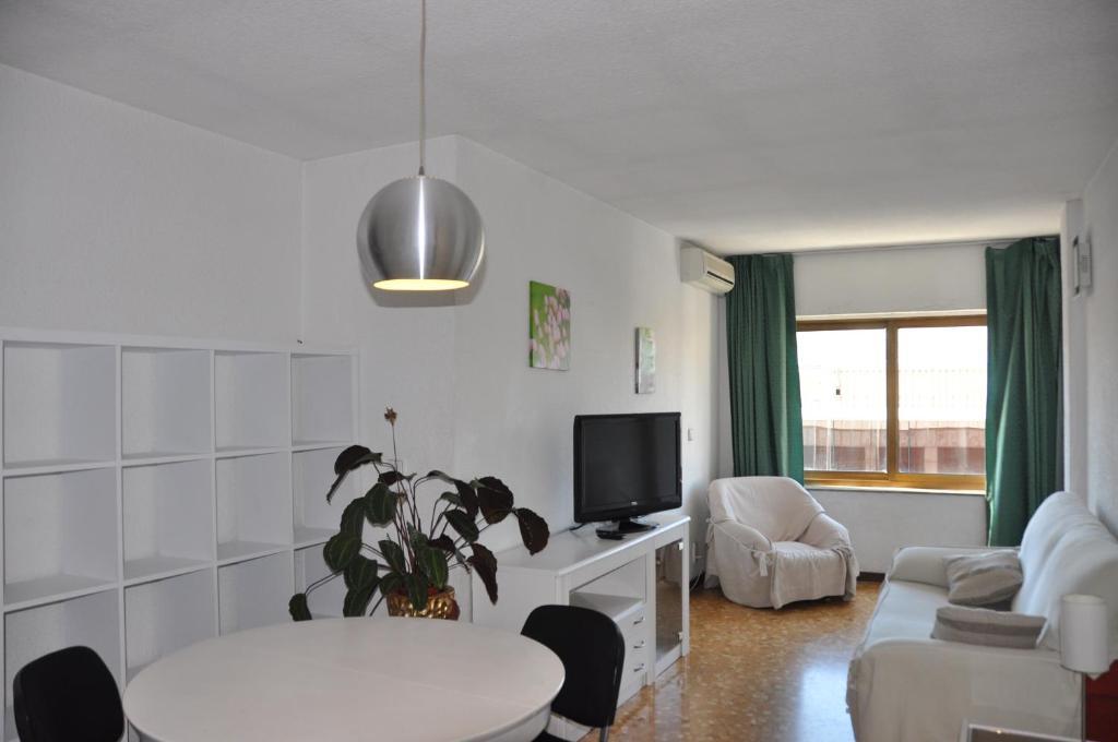 Apartamento Austria Valencia Barcelona