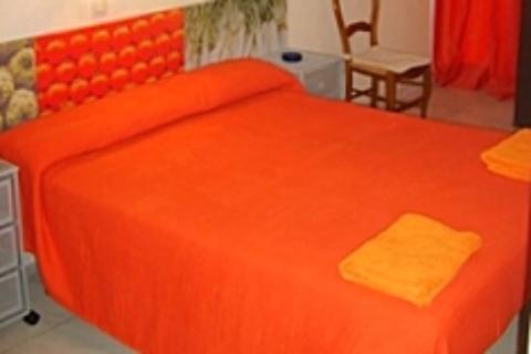 Aris Guest house *