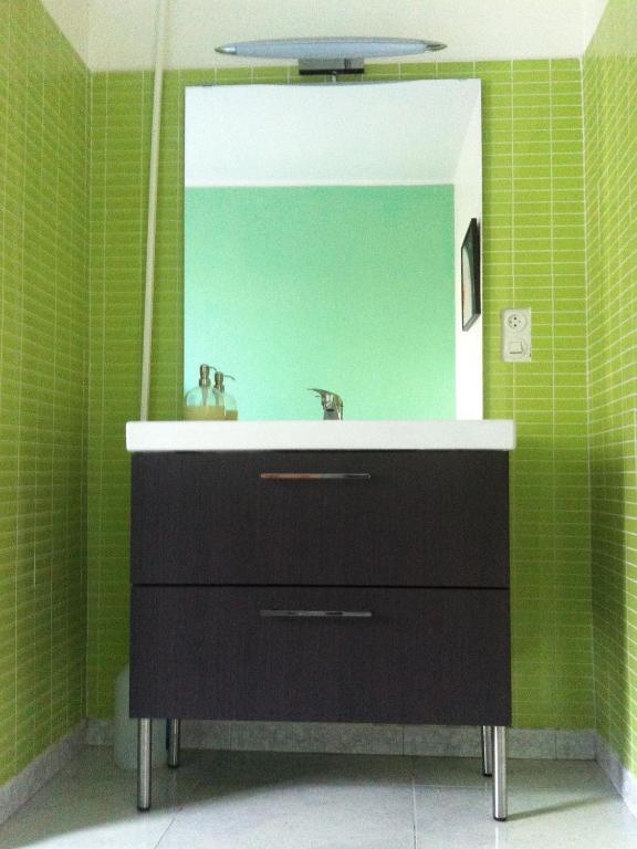 Aris Guest house Barcelona