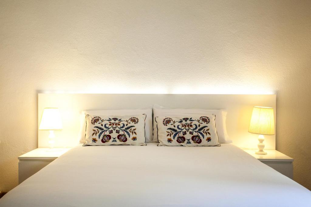 Apartamento Ramblas Barcelona