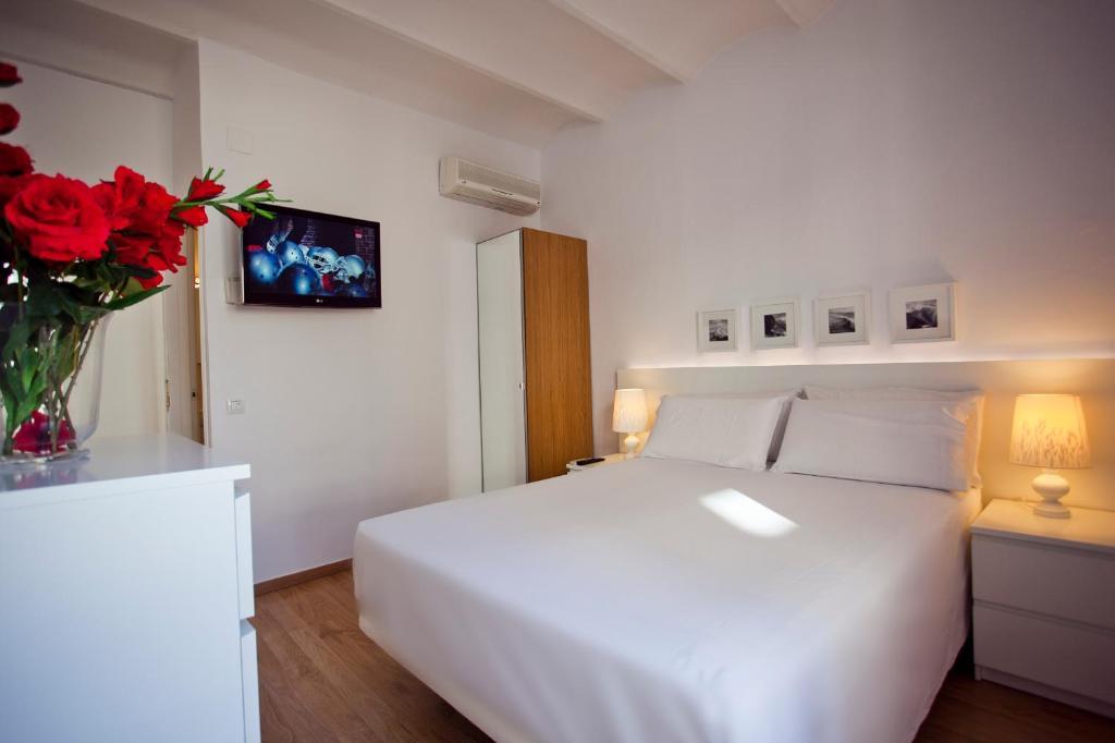 Ramblas Apartamento Barcelona