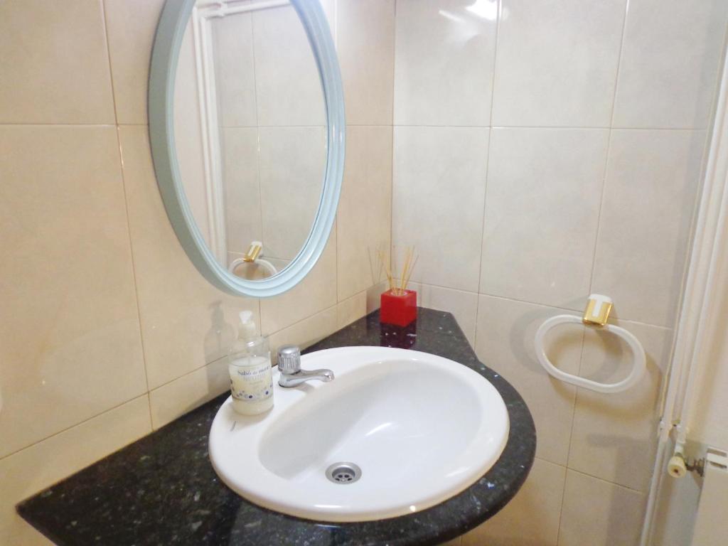 Aris Guest house Barcelona