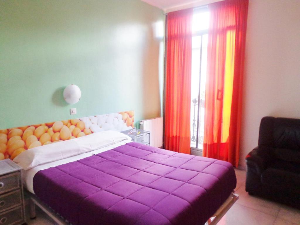 Guest house Aris *