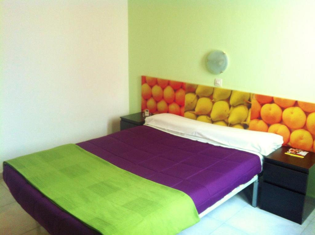 Guest house Aris Barcelona