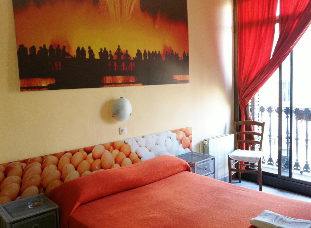 Guest house Aris