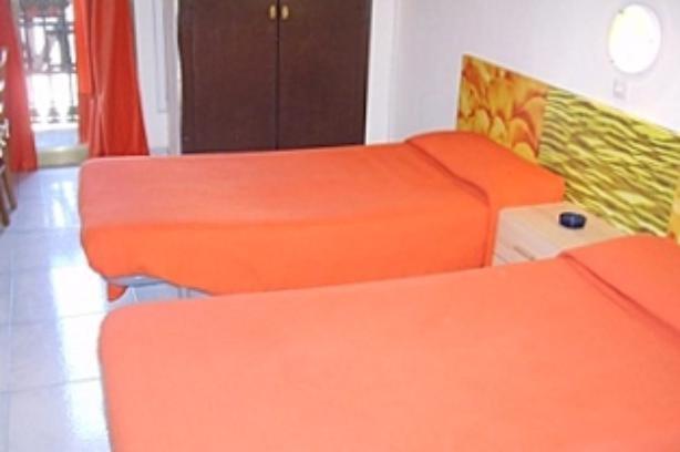 Guest house Aris