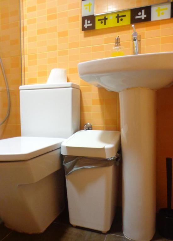 Guest house Aris