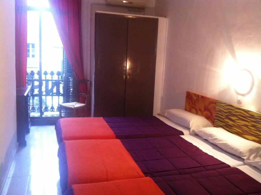 Aris Guest house *