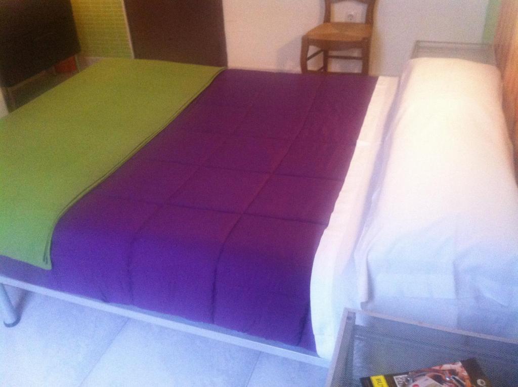 Aris Guest house