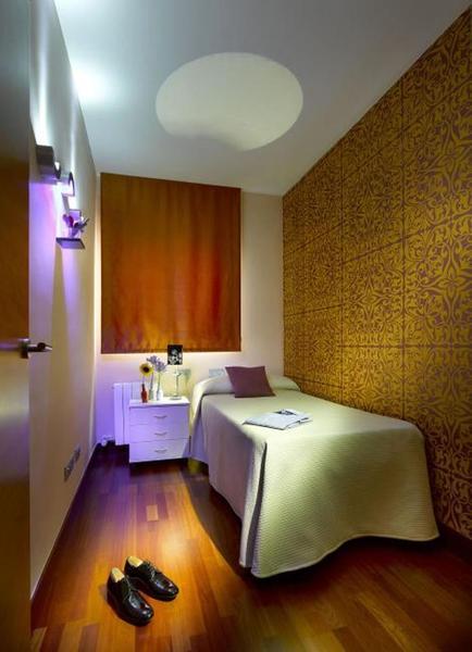 Apartamento Castro Exclusive Residences Sant Pau *