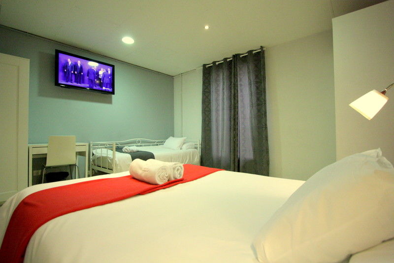 Hostel Artistic Barcelona