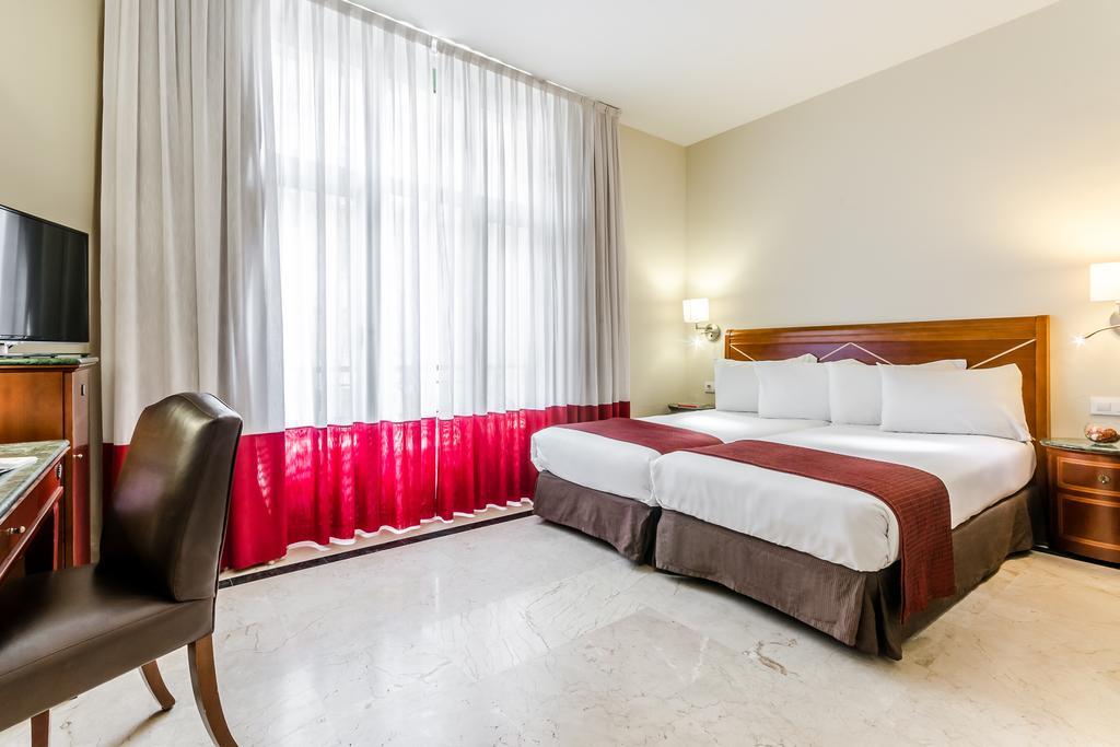 Hotel Eurostars Laietana Palace 4*